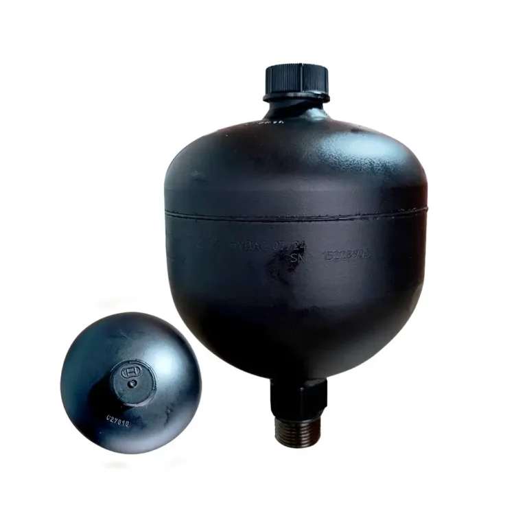 Acumulador Hidraulico John Deere 1L