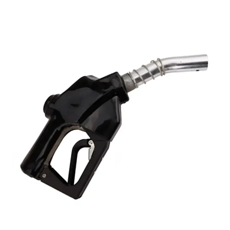 Bico Abastecimento 1POL Automatico Lupus