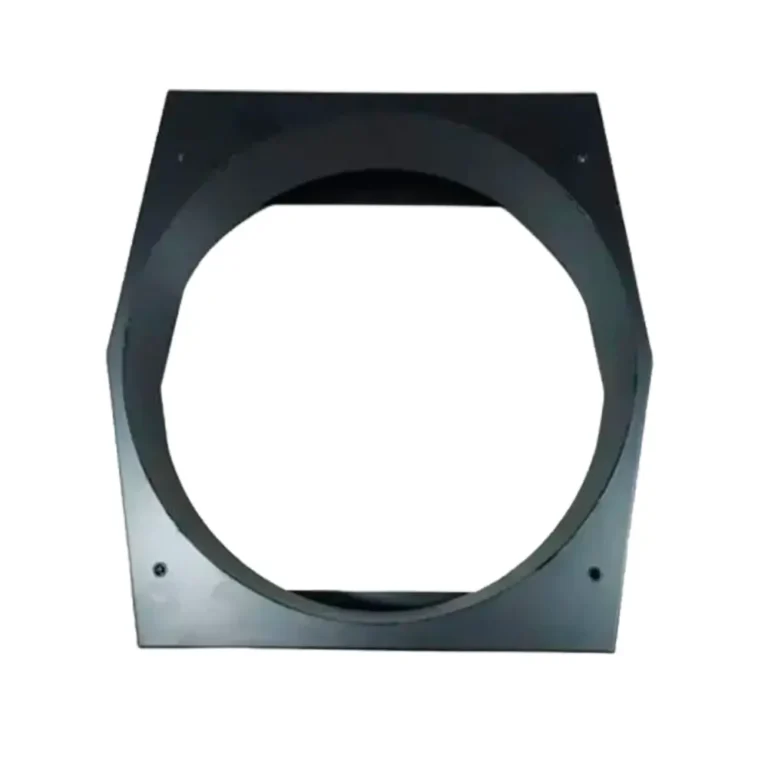 Carcaca Trocador de Calor Stara