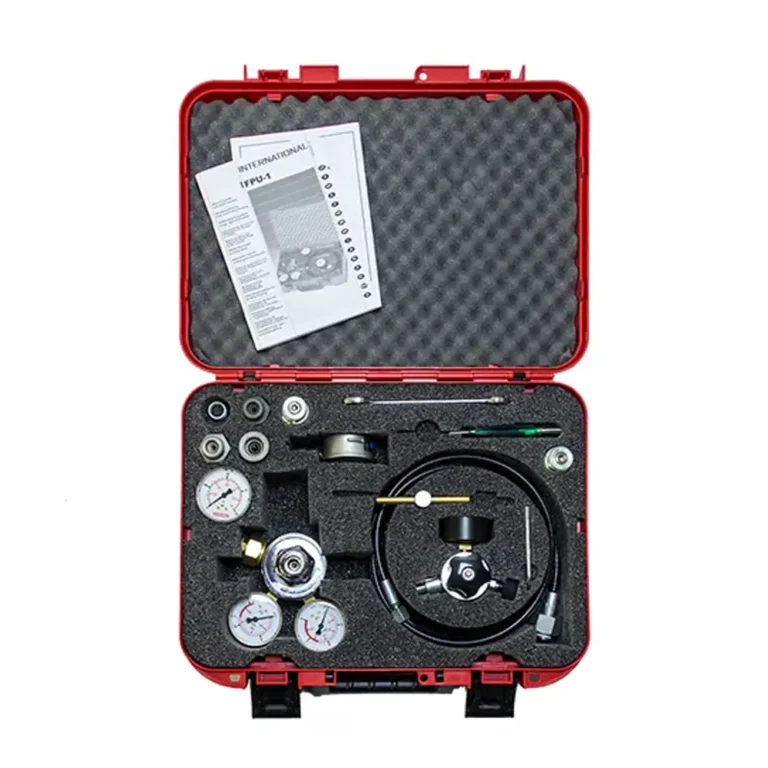 Dispositivo Enchimento Acumulador