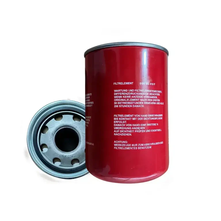 Filtro de Retorno Hidraulico Stara Hercules 6.0