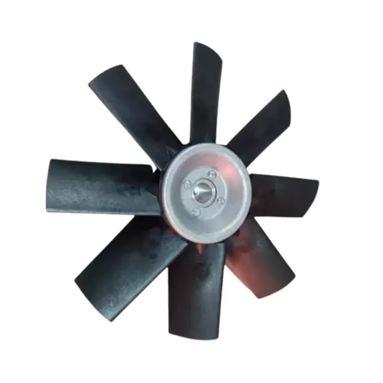 Helice Trocador de Calor Stara