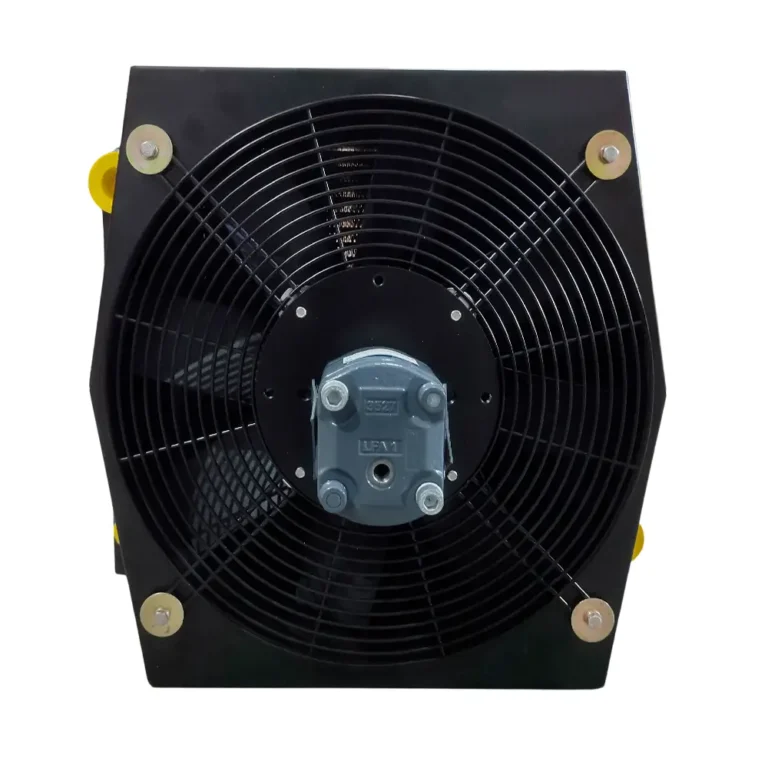 Trocador de Calor Stara Hercules 6.0 Completo