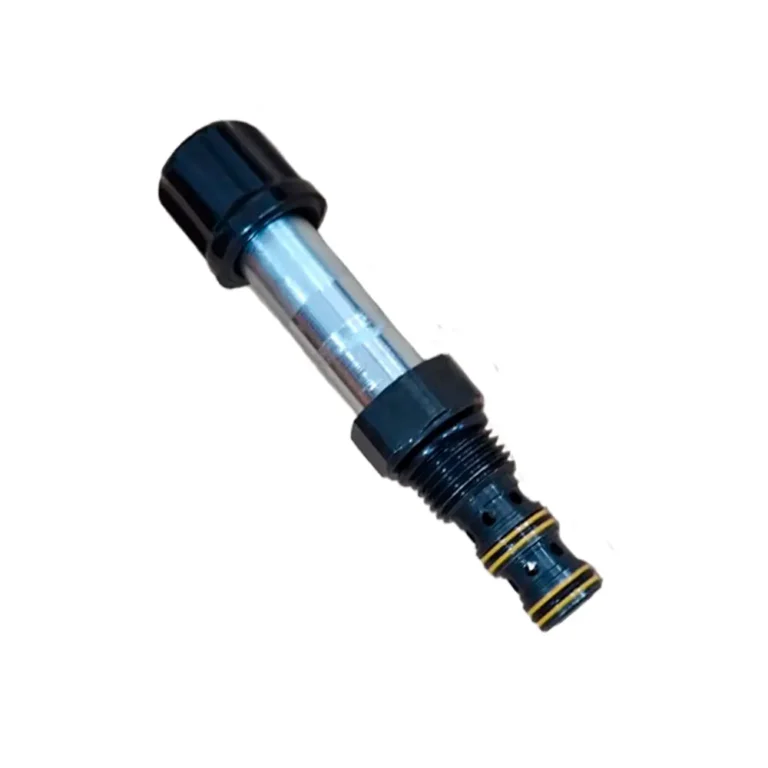 Valvula Direcional Solenoide Stara