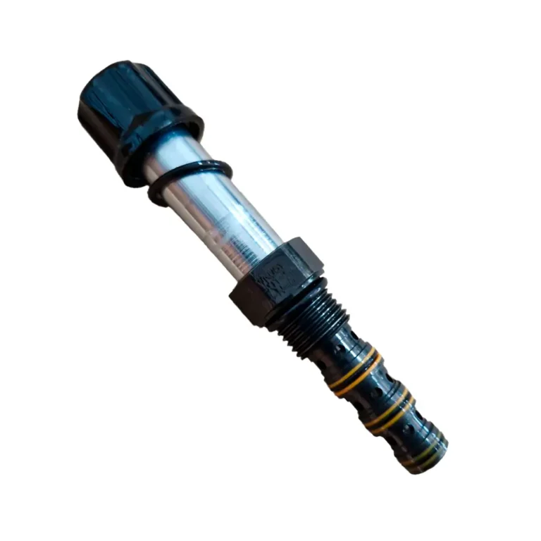 Valvula Direcional Solenoide WK06Y01CN0 Stara