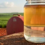 Água no diesel: como entra, o que causa e como remover